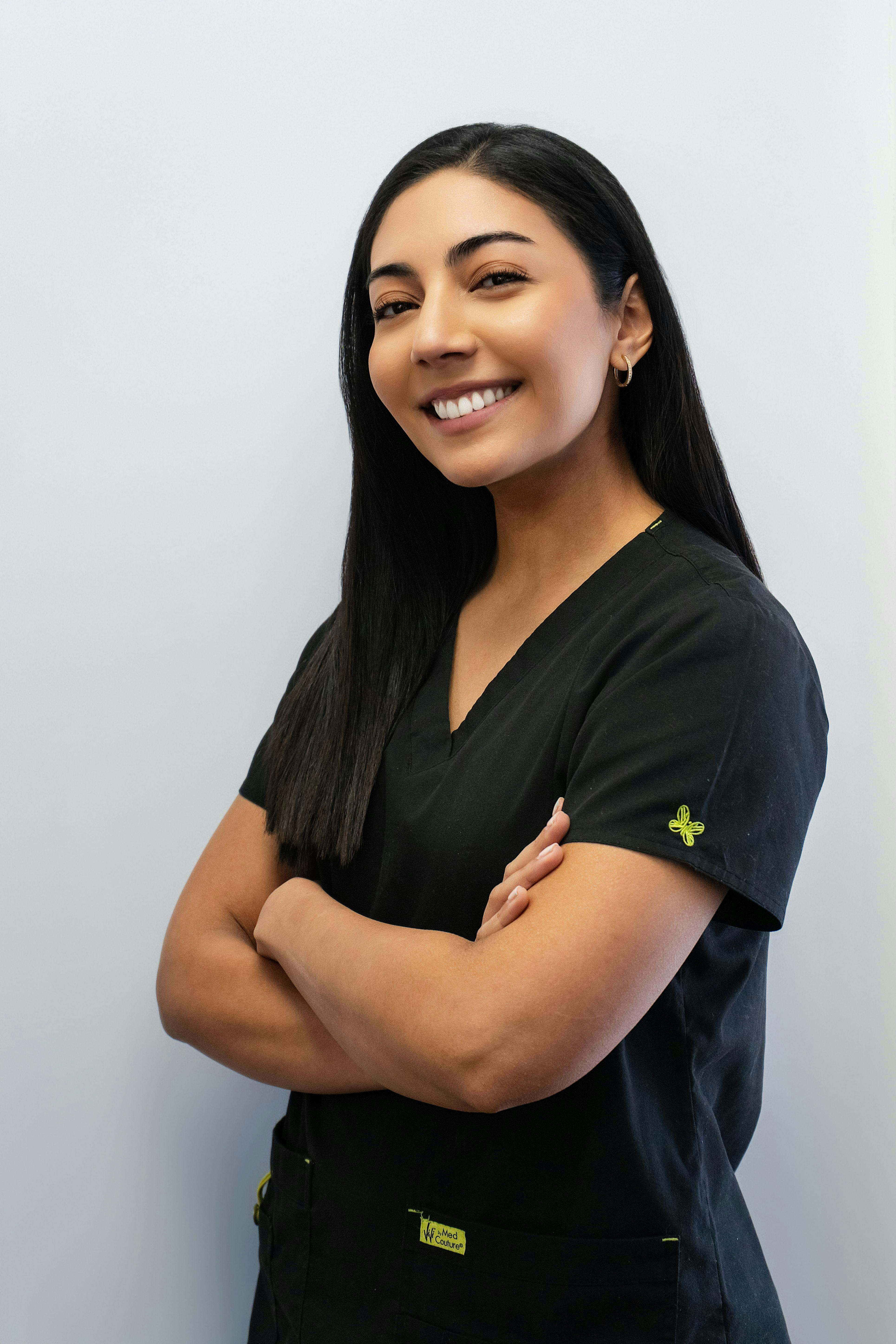 Dra. Lucía Restrepo — Directora clínica y especialista en ortodoncia